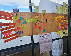 Using Whakapapa to Shape Organisational Strategy