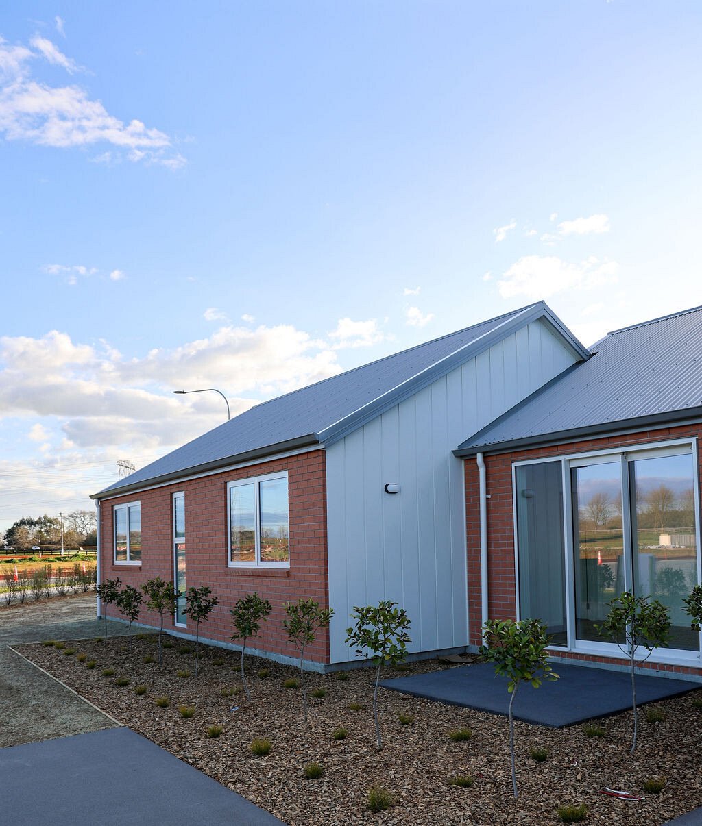Family Duplex Cambridge | Finz Carpentry Limited