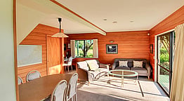 Capeview Cottage cosy accommodation