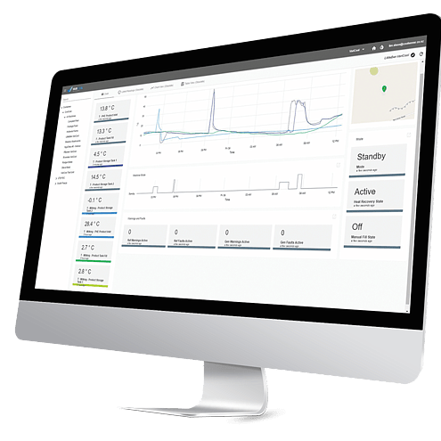 Ace Electrical Suppliers and Servicing for Coolsense CoolCare systems