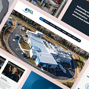 Website refresh
