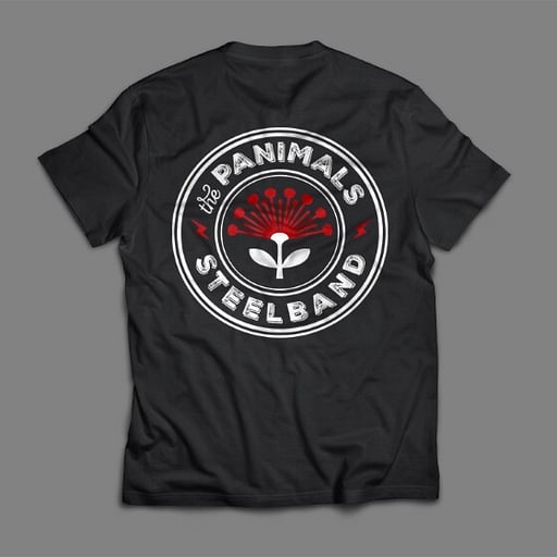 Panimals T shirt