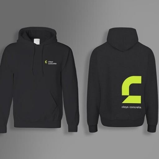 Clays concrete