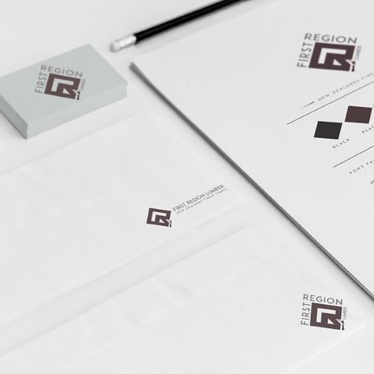 Visual Brand guide