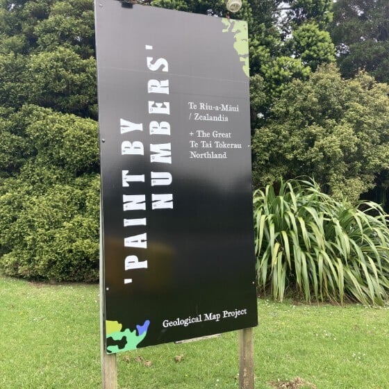Large Format Print and Signage Design | Hue Creative