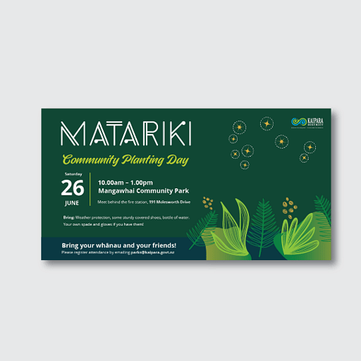 Social media design