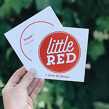 Business cards