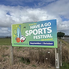 Event marketing