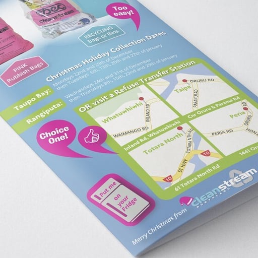 Location Maps