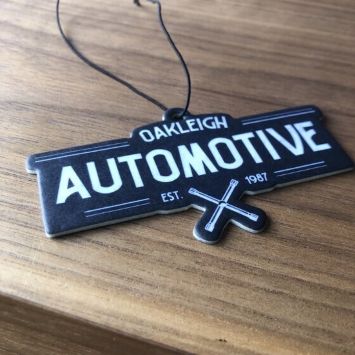 Logo design automotive