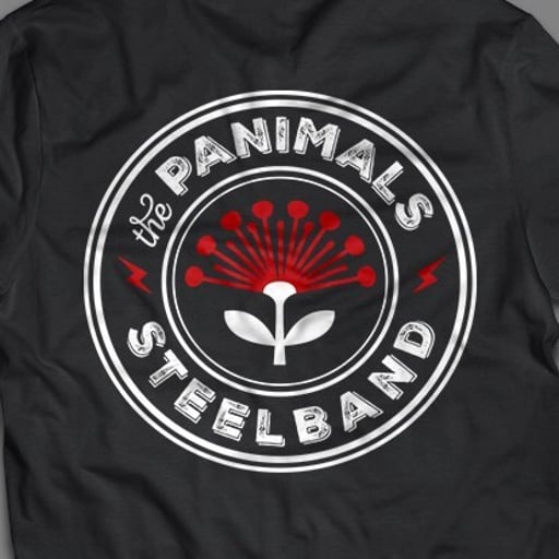 Band logo design