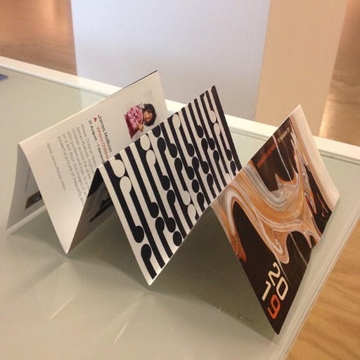Custom print design