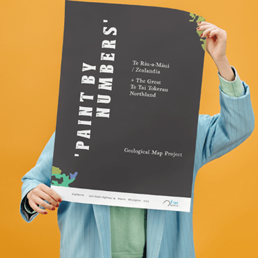Poster design