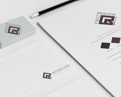 Style guide design