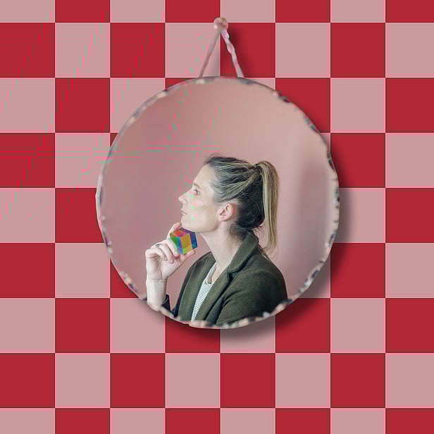 Lots of different print swatches