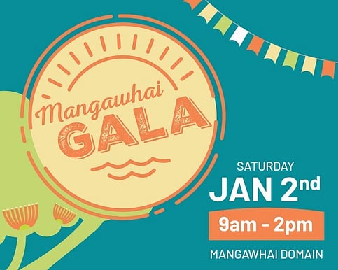 Event branding