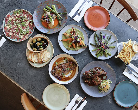 batch winery restaurant menu