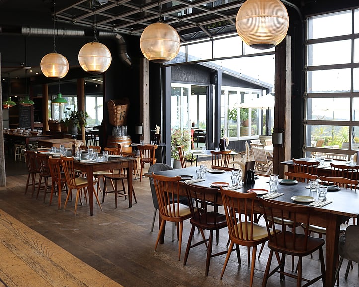 Book a table at Batch Winery