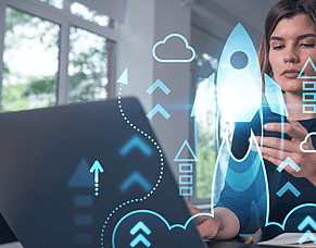 SaaS Metrics Before You Scale: Definitions, Formulas and Downloadable Model