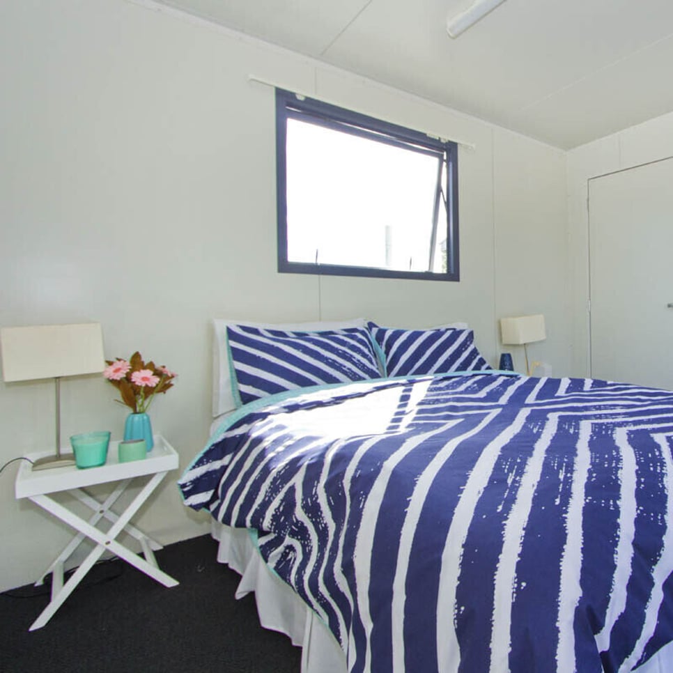 rentable cabins