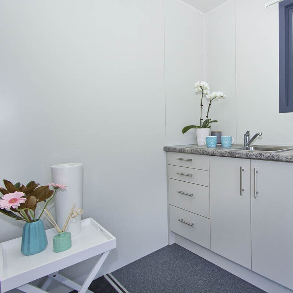 rentable cabins