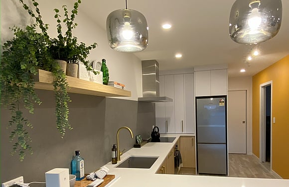 Whangamatā home renovation by GV Homes &ndash; home renovations Waikato