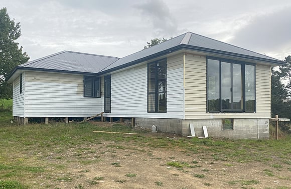 Whatawhata Road full home renovation &ndash; GV Homes Waikato