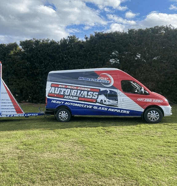 Learn more about our CG Signage Service