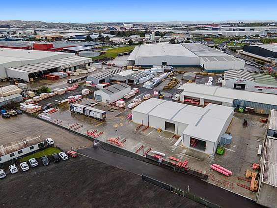 Wiri Timber