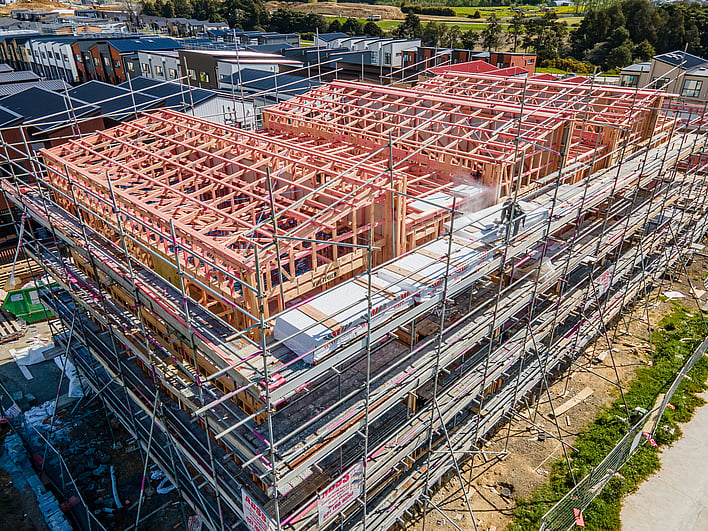 Wiri Timber