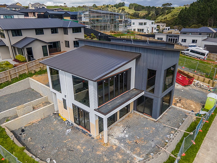 Wiri Timber