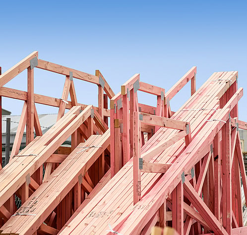 Frame & Truss Fabricators | Manufacture