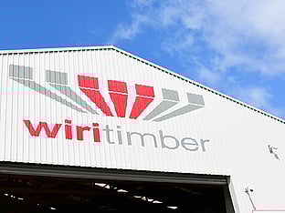 Wiri Timber