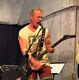 Michael Wingfield