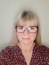 Nicola Thorstensen