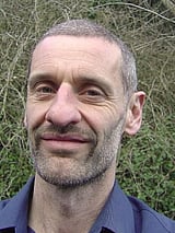 Duncan Eddy