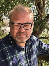 Victor Billot