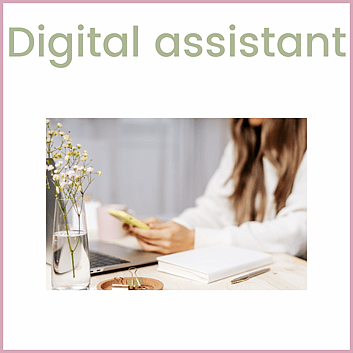 digital assistant new zealand