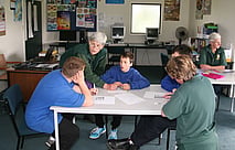Secondary School