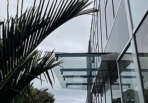 Canopies