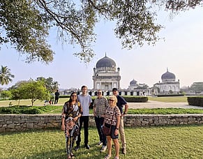 From New Zealand to India (Hyderabad, Telangana): What the Sprout India Delegation Revealed About the Future of Agrifood and Biotech Innovation