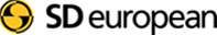 SD European Logo