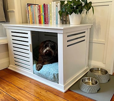 Cozy Nook