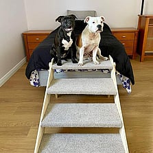 Custom-made Stairs