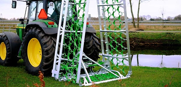 Zocon Harrows 