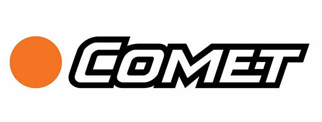 GEOLINE ACCESSORIES - www.comet-spa.com
