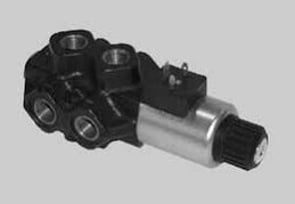 Walvoil Parts