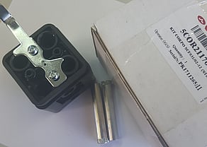 Walvoil Parts