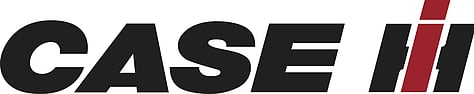 CASE IH Logo 