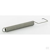 Locking leg spring FS / FZ - 3480150